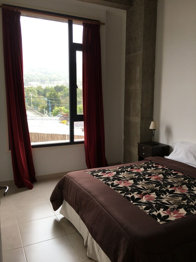 Apartamento Magallanes Flat 1