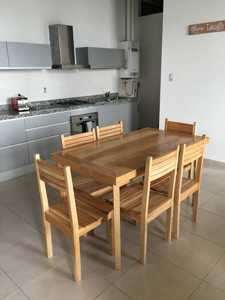 Apartamento Magallanes Flat 1