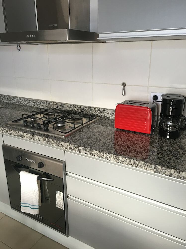 Apartamento Magallanes Flat 1