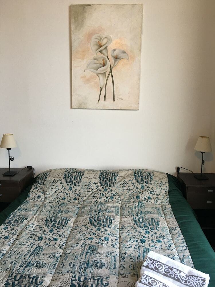 Apartamento Magallanes Flat 1