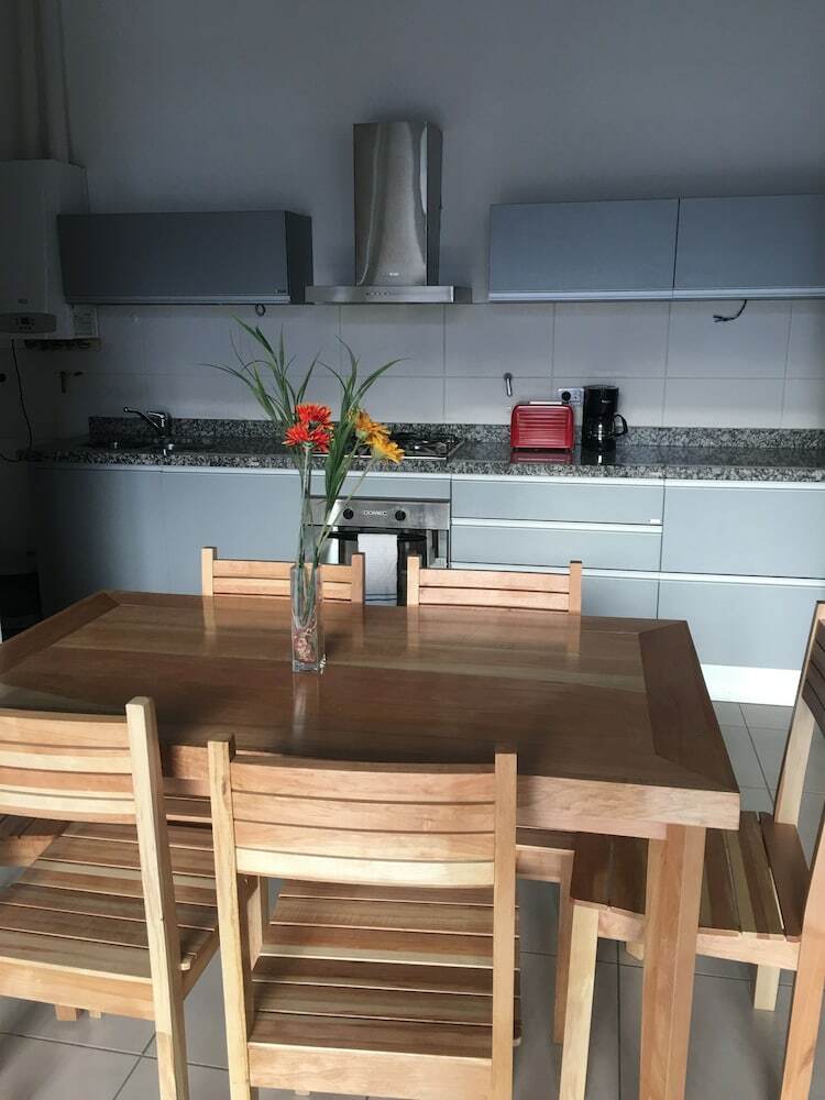 Apartamento Magallanes Flat 1