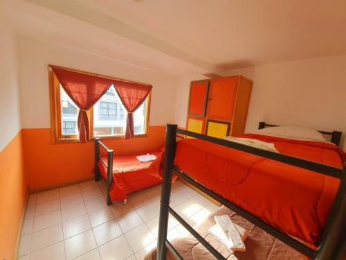 Yaghan Hostel