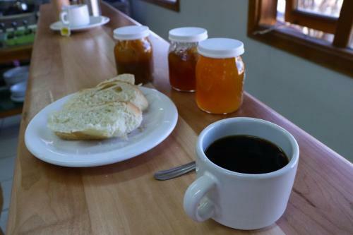 Yaghan Hostel