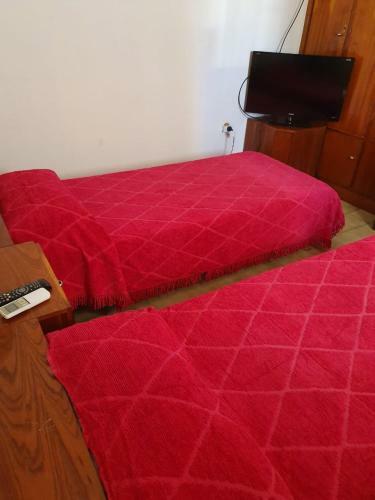 Hostal Los Sesto