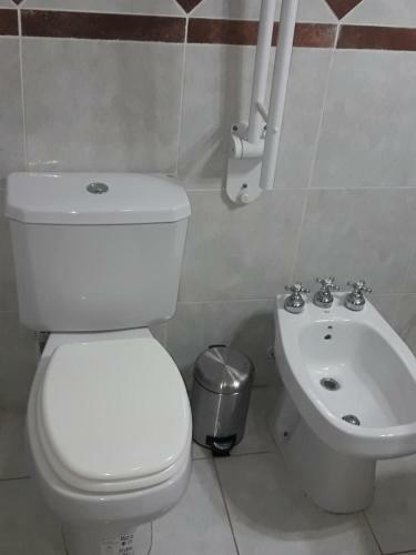 Hostal Los Sesto