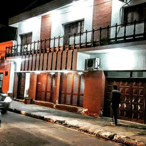 Hostal Los Sesto