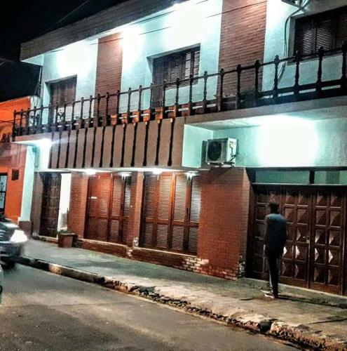 Hostal Los Sesto