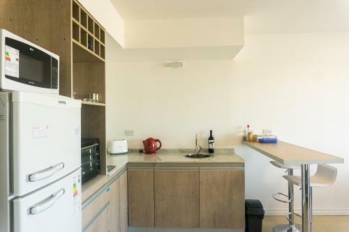 Apartamento Gente Del Sur Marinas
