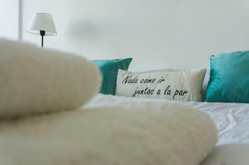 Apartamento Gente Del Sur Marinas