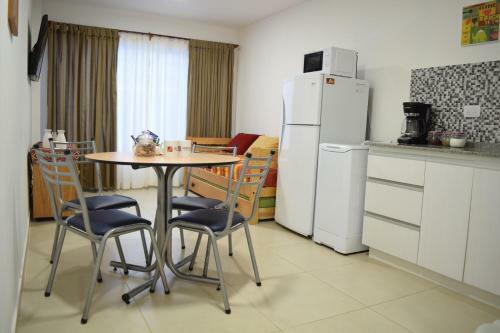 Apartamento Gente Del Sur Rocio