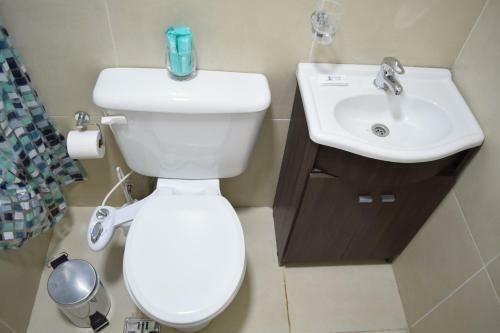 Apartamento Gente Del Sur Rocio
