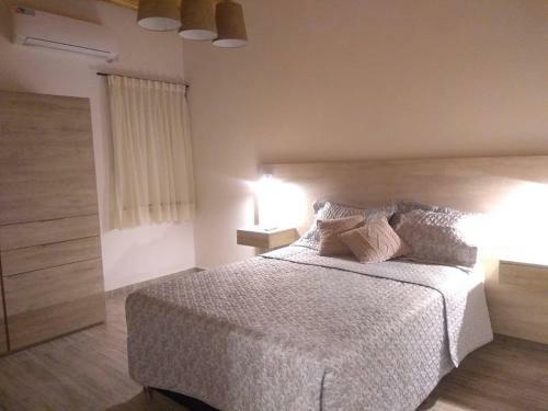 Apartamento Caye