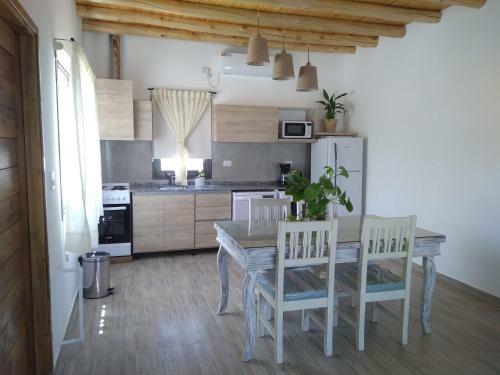 Apartamento Caye