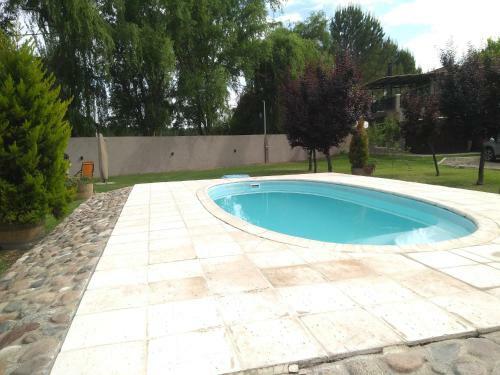 Apartamento Caye