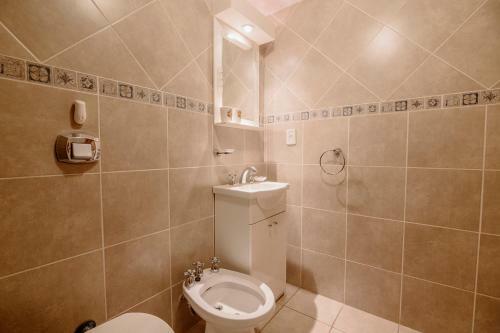 Apartamento Appartement In The Main Street With Elevator Access