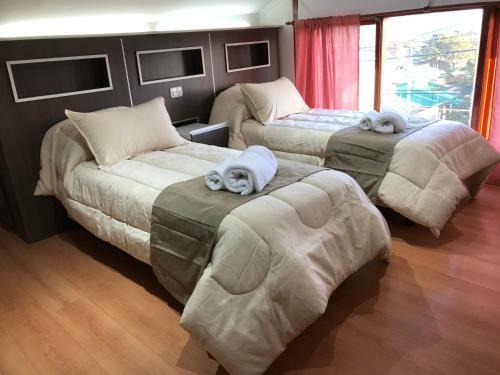 Apartamento C�lido Destino