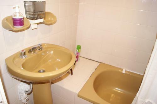 Bed & Breakfast Casa Elena