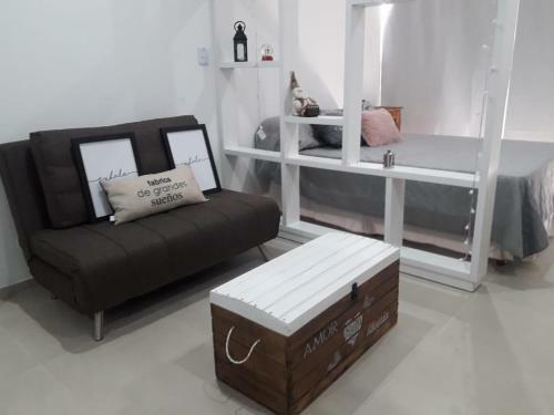 Apartamento Snow Rest