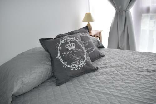 Apartamento Snow Rest