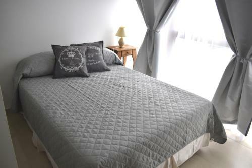 Apartamento Snow Rest