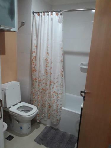Apartamento Snow Rest