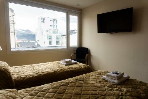 Apartamento Gente Del Sur Ant�rtida 202