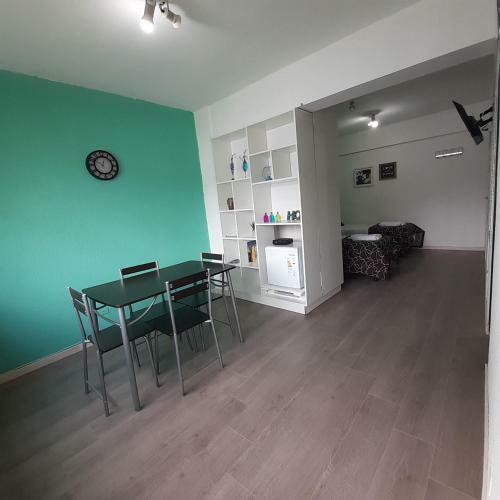 Apartamento Ushuaia Heart