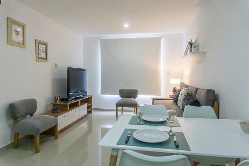 Apartamento Gente Del Sur Goleta