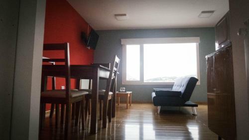 Apartamento Maria Griselda Dto 4