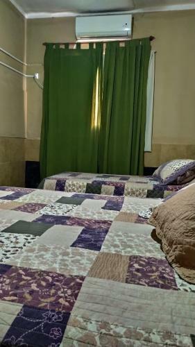 Hotel El Viajante