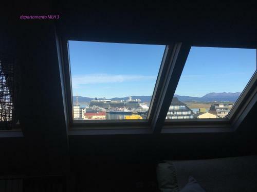 Apartamento Mlh 3 Departamento