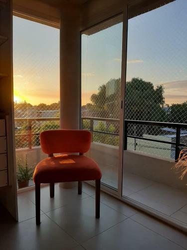Apartamento Lo De Puchi