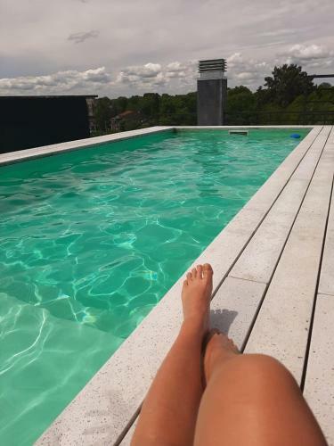 Apartamento Lo De Puchi