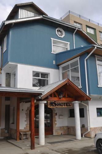 Ms Hotel