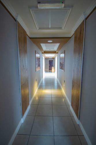 Apartamento Abc Departamentos