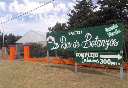Bed & Breakfast Las Rias de Betanzos