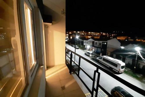 Apartamento Fuegia Hospedajes