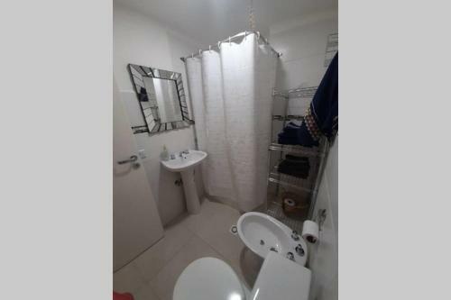 Apartamento Fuegia Hospedajes