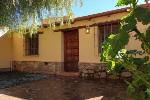La Casa de Los Molles