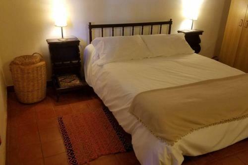 La Casa de Los Molles