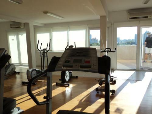Apartamento Encantador E Impecable Depto. Con Cochera