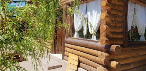 Inca Roca Caba�as