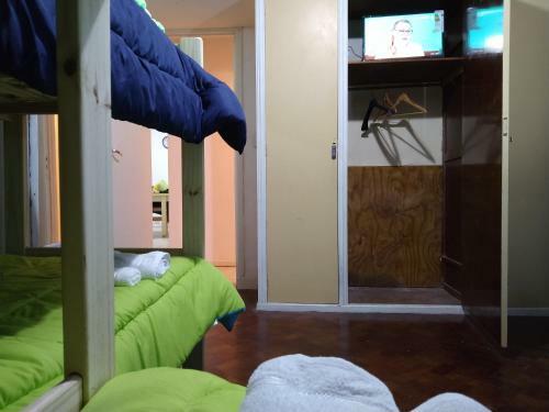 Bed & Breakfast Lo De Pablo