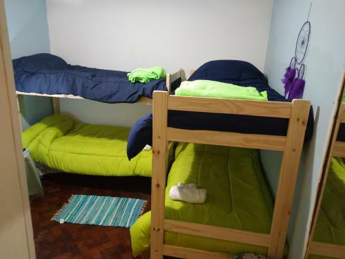 Bed & Breakfast Lo De Pablo