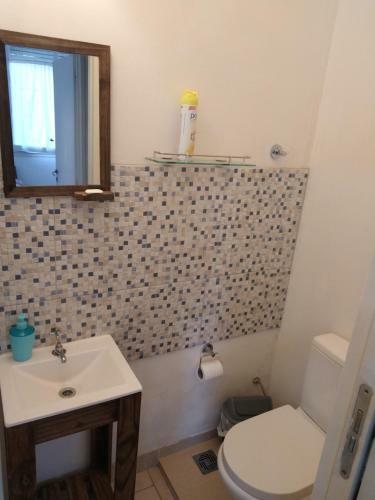 Bed & Breakfast Lo De Pablo