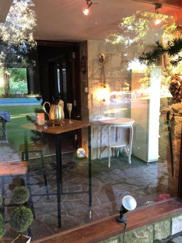 Bed & Breakfast La Bianca.