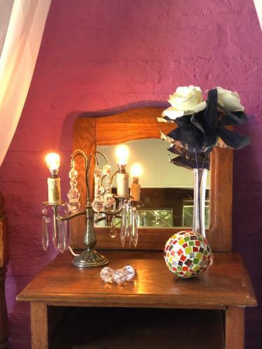 Bed & Breakfast La Bianca.