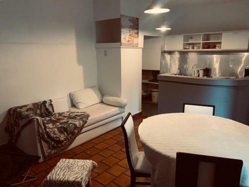 Bed & Breakfast La Bianca.