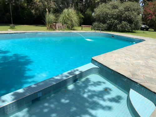 Bed & Breakfast La Bianca.
