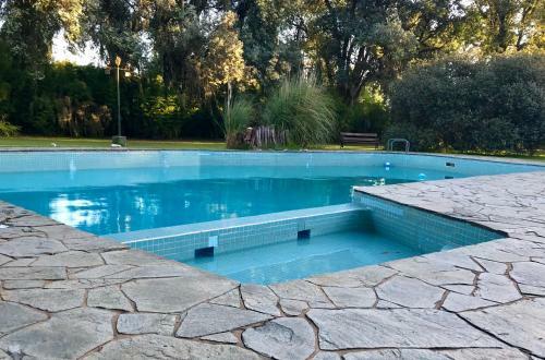 Bed & Breakfast La Bianca.